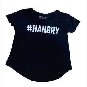 💜 Fifth sun #hangry T-shirt